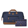 Cabaïa -  Sac de voyage 2 en 1 Duffle V2 - Chicago